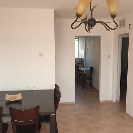 Family Apartment By The Sea Hayfa Dış mekan fotoğraf